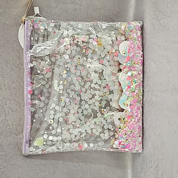 Packed Party Bags Packed Party Pack It Up Shellebrate Everything Confetti Pouch Poshmark